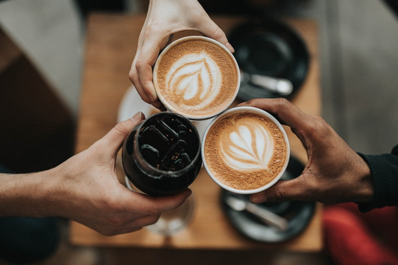 Pour Over Coffee Maker