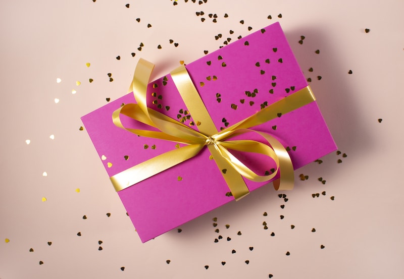 Premium Gift Box Set